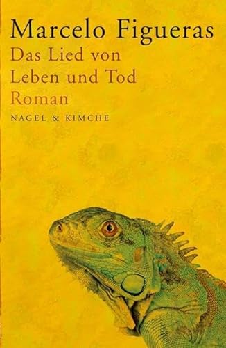Stock image for Das Lied von Leben und Tod: Roman for sale by medimops