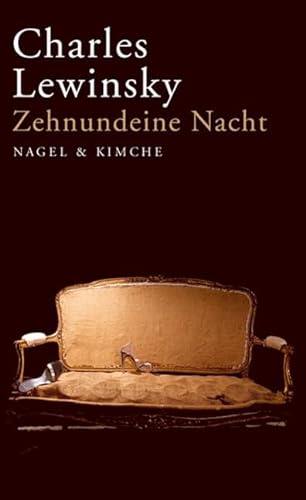 Stock image for Zehnundeine Nacht for sale by medimops