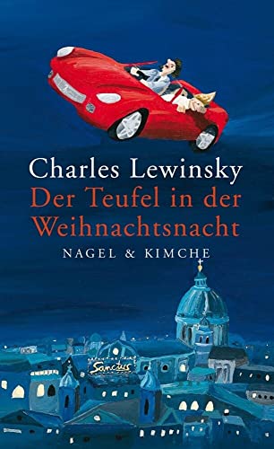 Der Teufel in der Weihnachtsnacht - Lewinsky, Charles