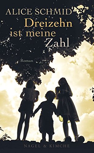 Stock image for Dreizehn ist meine Zahl: Roman for sale by Librairie Th  la page