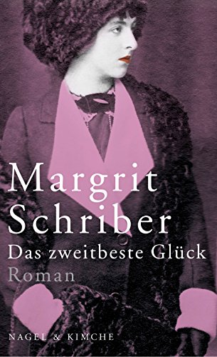 Beispielbild fr Das zweitbeste Glck: Roman zum Verkauf von medimops