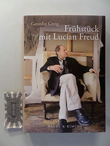 Stock image for Frhstck mit Lucian Freud for sale by medimops