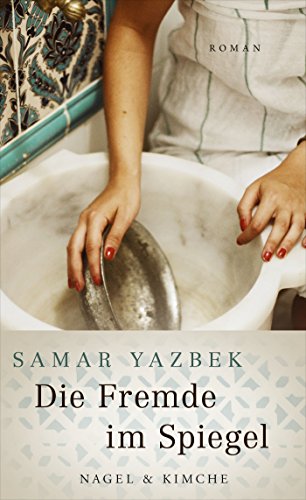 Stock image for Die Fremde im Spiegel: Roman for sale by medimops