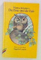 9783312007202: Die Ente und die Eule. Eine Geschichte fr Erstleser, didaktisch aufbereitet