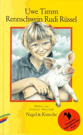 9783312007264: Rennschwein Rudi Russel: Ein Kinderroman (German Edition)