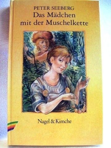 Imagen de archivo de Das Mdchen mit der Muschelkette a la venta por Versandantiquariat Felix Mcke