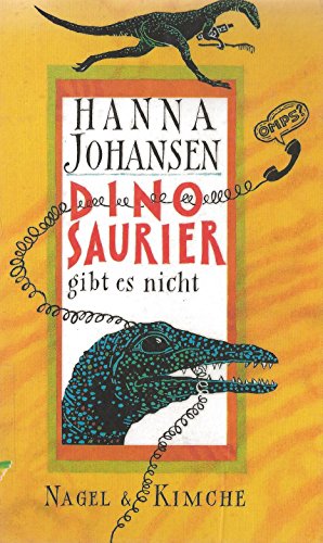 Stock image for Dinosaurier Gibt Es Nicht (German Edition) for sale by Redux Books