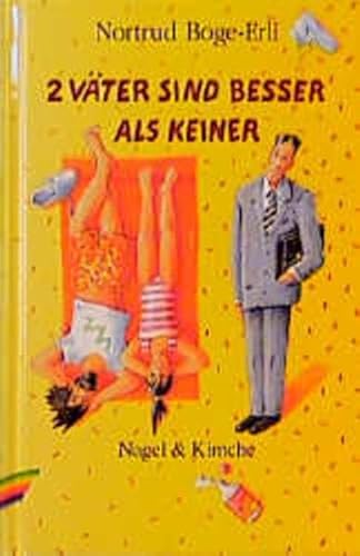 Beispielbild fr 2 Vter sind besser als keiner. Hardcover zum Verkauf von Deichkieker Bcherkiste