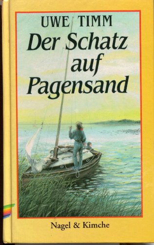 9783312007837: Der Schatz auf Pagensand. ( Ab 12 J.).