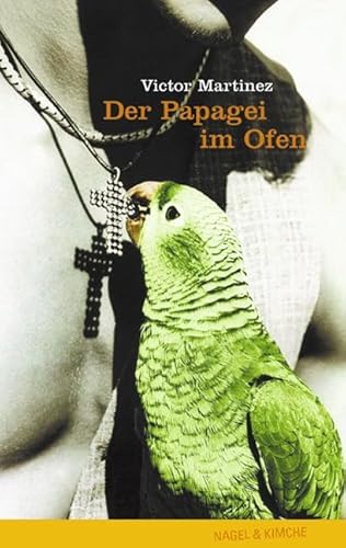 9783312009190: Der Papagei im Ofen