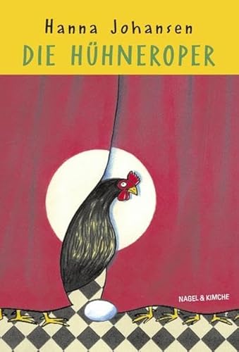 9783312009497: Die Hhneroper