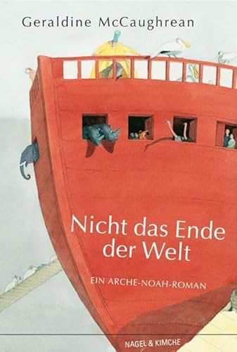 9783312009596: Nicht das Ende der Welt