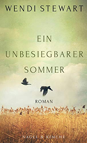 9783312009985: Ein unbesiegbarer Sommer