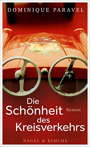 9783312010165: Paravel, D: Schnheit des Kreisverkehrs