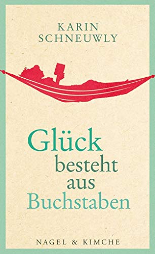 9783312010417: Glck besteht aus Buchstaben