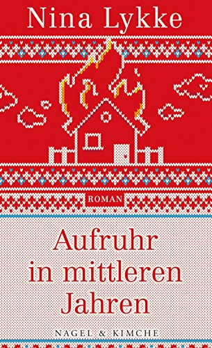 Beispielbild fr Aufruhr in mittleren Jahren: Roman zum Verkauf von medimops