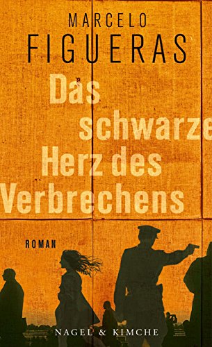 Stock image for Das schwarze Herz des Verbrechens: Roman for sale by medimops