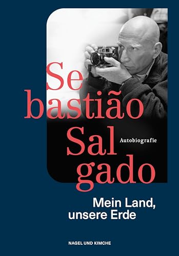 Stock image for Mein Land, unsere Erde: Autobiografie for sale by medimops