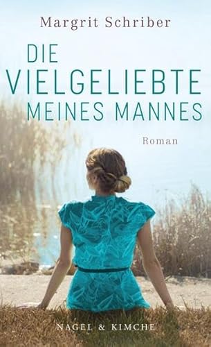 Imagen de archivo de Die Vielgeliebte meines Mannes: Roman a la venta por medimops