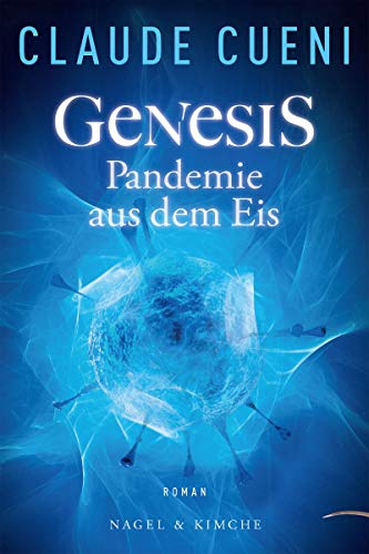 Beispielbild fr Genesis - Pandemie aus dem Eis zum Verkauf von medimops