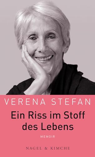 Beispielbild fr Ein Riss im Stoff des Lebens: Memoir zum Verkauf von medimops