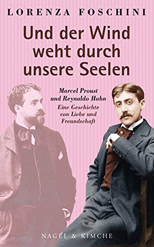 Stock image for Und der Wind weht durch unsere Seelen -Language: german for sale by GreatBookPrices