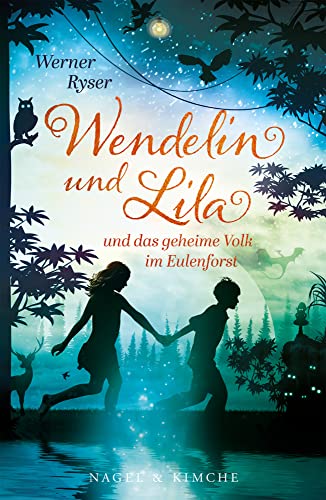 Stock image for Wendelin und Lila for sale by Blackwell's