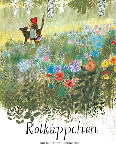 Stock image for Rotkppchen for sale by Revaluation Books