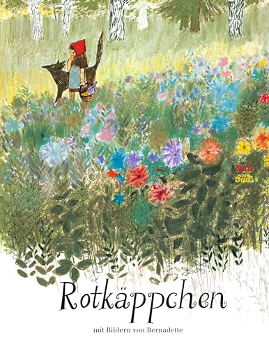 RotkÃ¤ppchen. (9783314000317) by Various