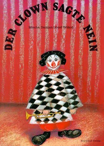 Imagen de archivo de Der Clown sagte nein a la venta por medimops