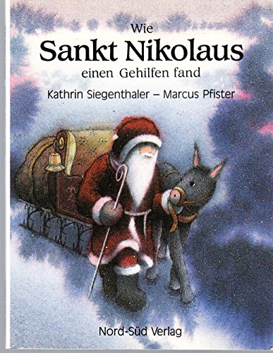 Beispielbild fr Kleine Riesen, Wie Sankt Nikolaus 10 Exemplare (Verkaufseinheit mit 10 Stck) zum Verkauf von medimops