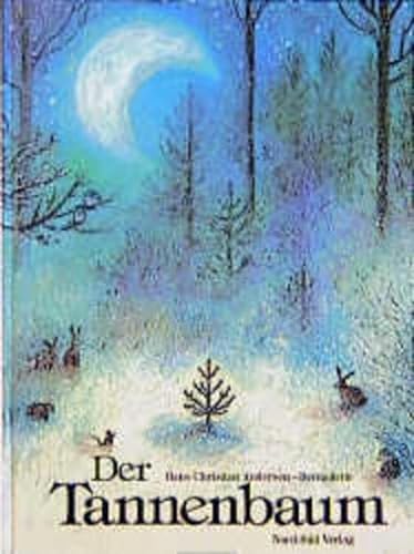 Stock image for Der Tannenbaum for sale by Martin Greif Buch und Schallplatte
