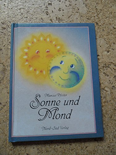 9783314005183: Sonne und Mond