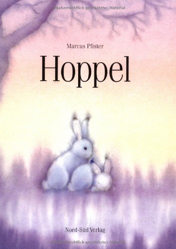 9783314005350: Hoppel/Hopper