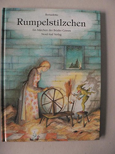 Stock image for Rumpelstilzchen for sale by medimops