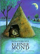 Indianerjunge Kleiner Mond