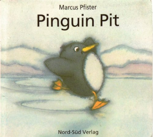 9783314005909: Pinguin Pit (Livre en allemand)