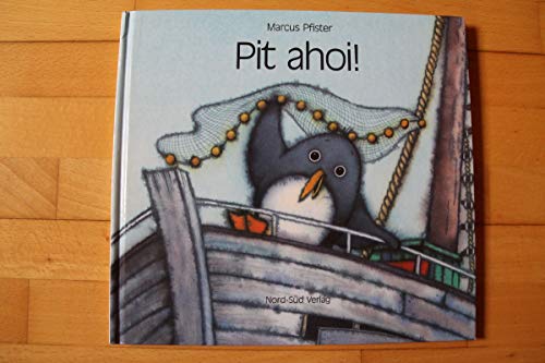9783314006005: Pit ahoi! (German Edition)