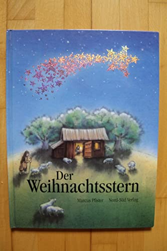 Beispielbild fr Weihnachtsstern, Der (GR: Christmas (German Edition) zum Verkauf von SecondSale