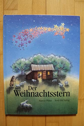 Der Weihnachtsstern - Pfister, Marcus