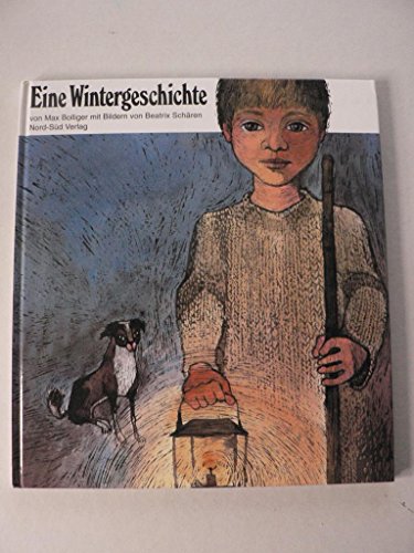Ankommen. Eine Wintergeschichte (German Edition)