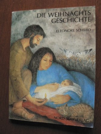 DEI WEIHNACHTSGESCHICHTE (KLEINAUSGABE) - SCHMID