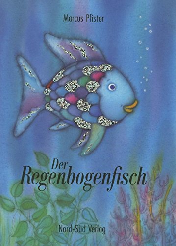 Regenbogenfisch komm hilf mir!