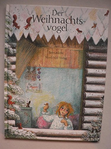 Stock image for Der Weihnachtsvogel. for sale by Steamhead Records & Books