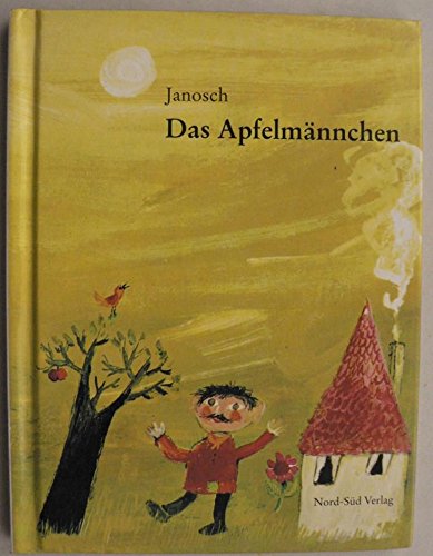 Beispielbild fr Das Apfelmnnchen / Janosch / Sonderausgabe zum Verkauf von Versandantiquariat BUCHvk