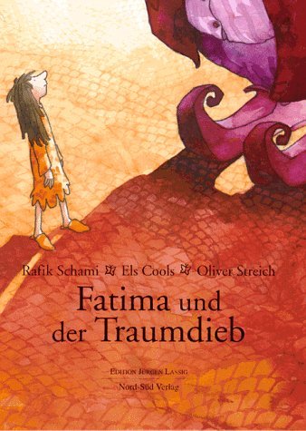 Beispielbild fr Fatima und der Traumdieb zum Verkauf von medimops