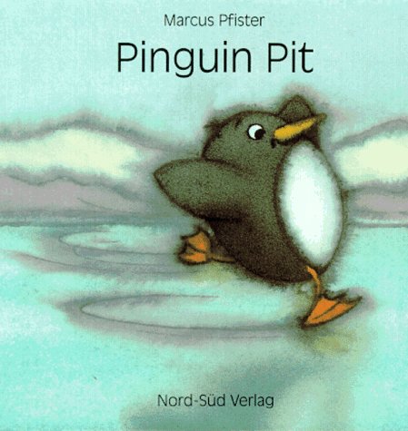 Imagen de archivo de Pinguin Pit a la venta por Wonder Book