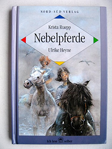 Beispielbild fr Nebelpferde zum Verkauf von Eulennest Verlag e.K.