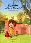 Eigentlich wollte er bÃ¶se sein. (9783314008788) by Lachner, Dorothea; Gusti