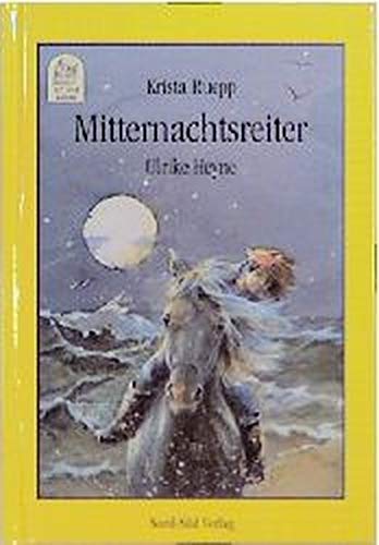 9783314009341: Mitternachtsreiter